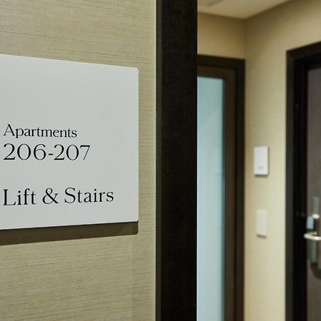 Apartamento Master St. Paul'S Londres Exterior foto