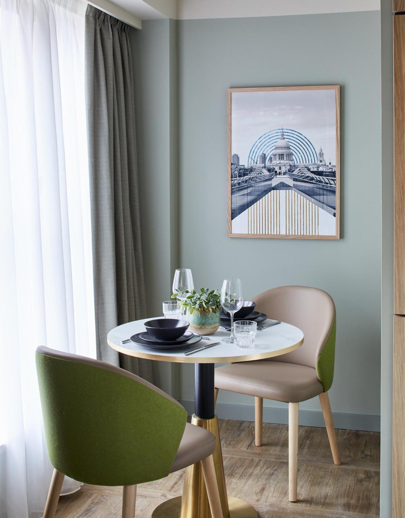 Apartamento Master St. Paul'S Londres Habitación foto