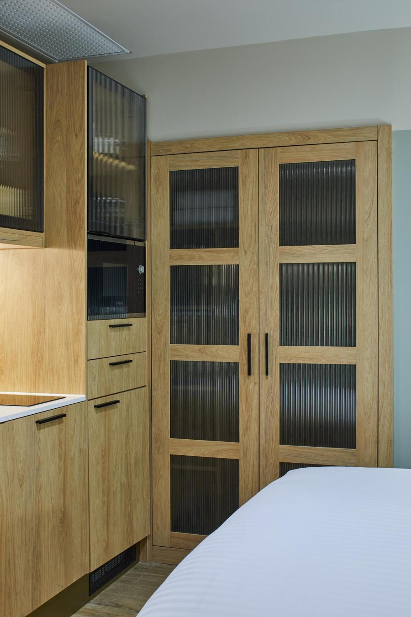 Apartamento Master St. Paul'S Londres Habitación foto