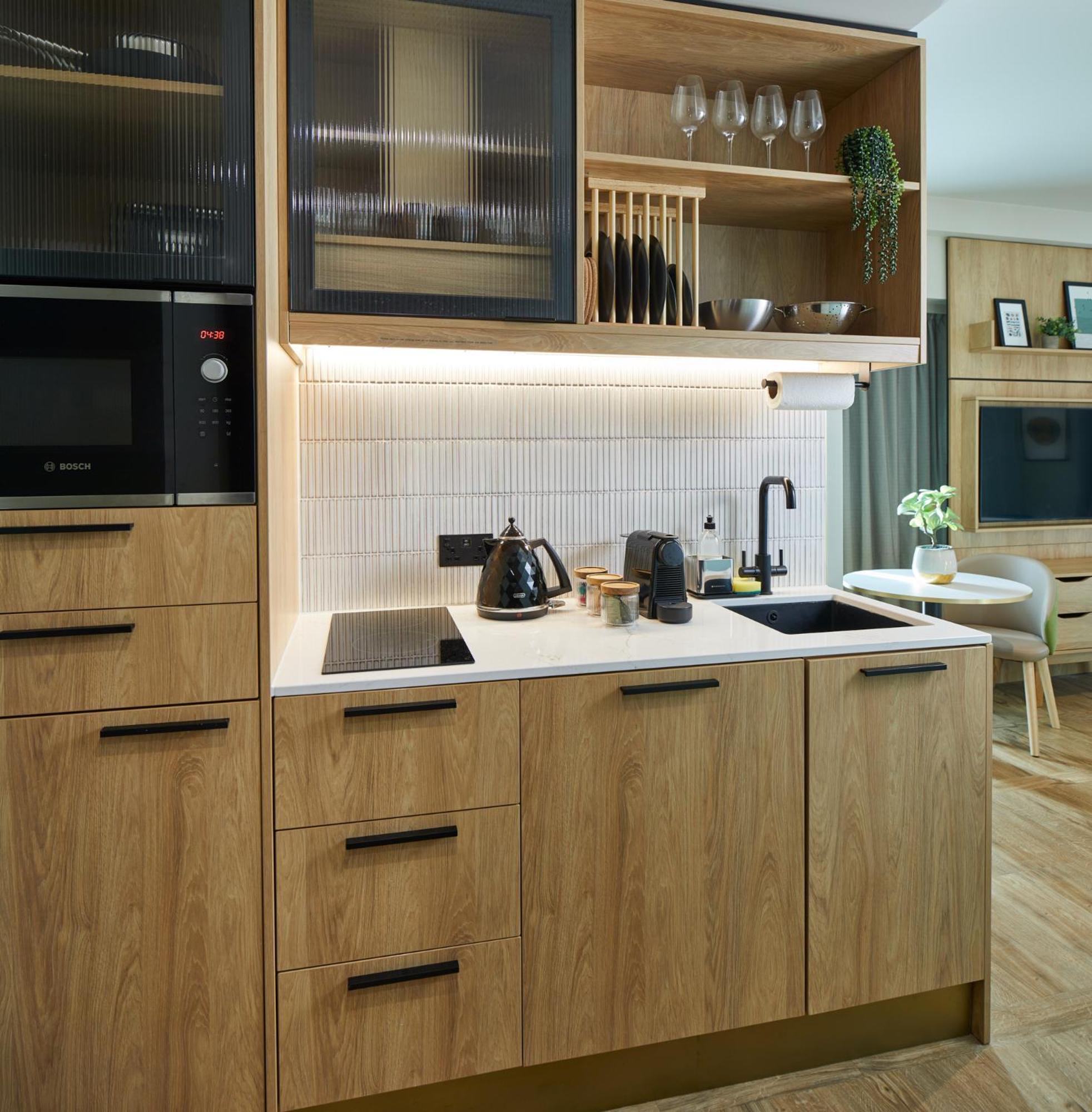 Apartamento Master St. Paul'S Londres Exterior foto