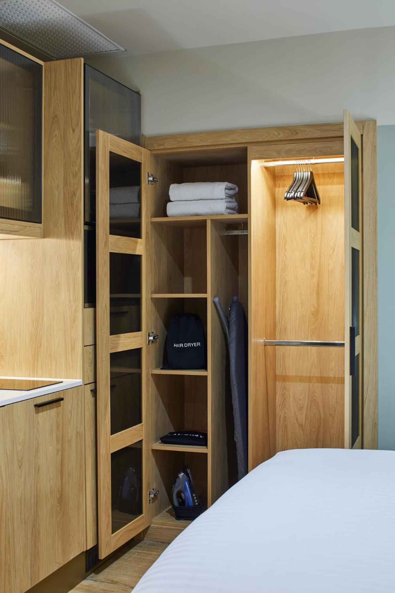 Apartamento Master St. Paul'S Londres Habitación foto